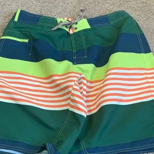 Patagonia swim board shorts